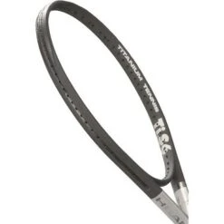 Head Titanium Ti S6 Tennis Racquet (Prestrung) 11 Head Titanium Ti S6 Tennis Racquet (Prestrung) -Dunlop Shop TitaniumTiS6 5