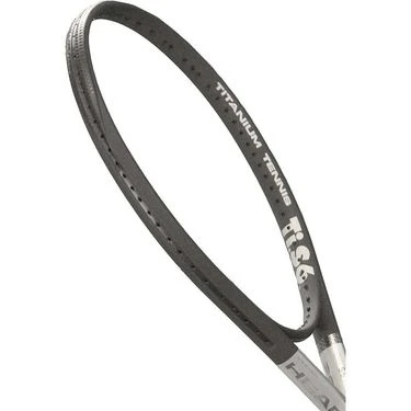 Head Titanium Ti S6 Tennis Racquet (Prestrung) 5 Head Titanium Ti S6 Tennis Racquet (Prestrung) - Image 5