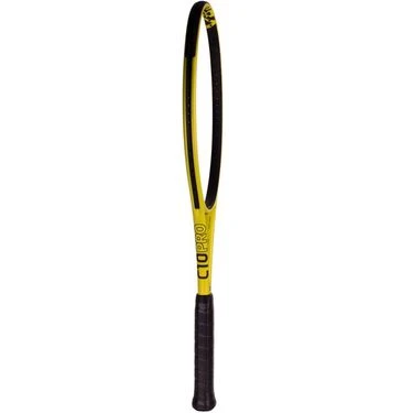 Volkl C-10 Pro Tennis Racquet 4 Volkl C-10 Pro Tennis Racquet - Image 4