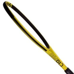 Volkl C-10 Pro Tennis Racquet 11 Volkl C-10 Pro Tennis Racquet -Dunlop Shop V19602 5