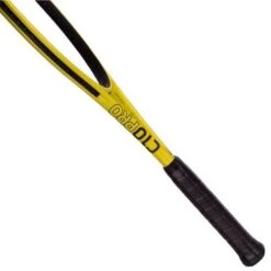 Volkl C-10 Pro Tennis Racquet 12 Volkl C-10 Pro Tennis Racquet -Dunlop Shop V19602 6