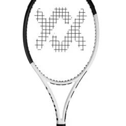 Volkl Team Speed Tennis Racquet (Prestrung) -Dunlop Shop V19603