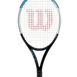 Wilson Ultra 100UL V3 Tennis Racquet -Dunlop Shop WR033611U