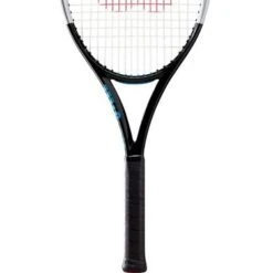 Wilson Ultra 100UL V3 Tennis Racquet -Dunlop Shop WR033611U 3
