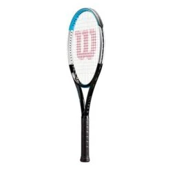 Wilson Ultra 100UL V3 Tennis Racquet -Dunlop Shop WR033611U 4