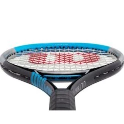 Wilson Ultra 100UL V3 Tennis Racquet -Dunlop Shop WR033611U 6