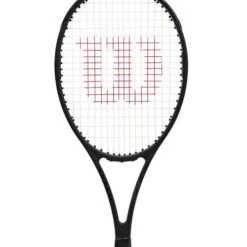 Wilson Pro Staff RF97 Autograph V13 Tennis Racquet -Dunlop Shop WR043711U