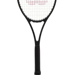 Wilson Pro Staff RF97 Autograph V13 Tennis Racquet -Dunlop Shop WR043711U 3