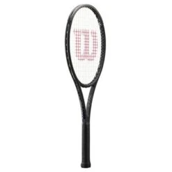 Wilson Pro Staff RF97 Autograph V13 Tennis Racquet -Dunlop Shop WR043711U 4