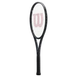 Wilson Pro Staff RF97 Autograph V13 Tennis Racquet -Dunlop Shop WR043711U 5