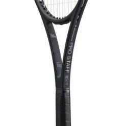 Wilson Pro Staff RF97 Autograph V13 Tennis Racquet -Dunlop Shop WR043711U 6