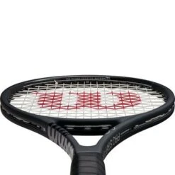 Wilson Pro Staff RF97 Autograph V13 Tennis Racquet -Dunlop Shop WR043711U 8
