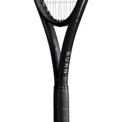 Wilson Burn 100 V4 Tennis Racquet -Dunlop Shop WR044710U 6