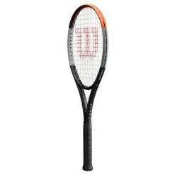 Wilson Burn 100LS V4 Tennis Racquet -Dunlop Shop WR044911D 5
