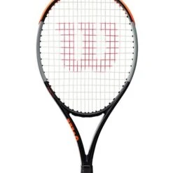 Wilson Burn 100ULS V4 Tennis Racquet -Dunlop Shop WR045011D