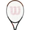 Wilson Burn 100ULS V4 Tennis Racquet