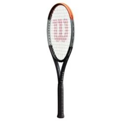 Wilson Burn 100ULS V4 Tennis Racquet -Dunlop Shop WR045011D 5