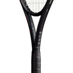 Wilson Burn 100ULS V4 Tennis Racquet -Dunlop Shop WR045011D 6