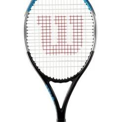 Wilson Ultra Team V3 Tennis Racquet (Prestrung) 13 Wilson Ultra Team V3 Tennis Racquet (Prestrung) -Dunlop Shop WR046210U