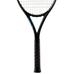 Wilson Ultra Team V3 Tennis Racquet (Prestrung) 9 Wilson Ultra Team V3 Tennis Racquet (Prestrung) -Dunlop Shop WR046210U 3