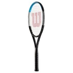 Wilson Ultra Team V3 Tennis Racquet (Prestrung) 10 Wilson Ultra Team V3 Tennis Racquet (Prestrung) -Dunlop Shop WR046210U 4