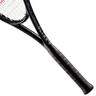 Wilson Ultra Team V3 Tennis Racquet (Prestrung) 6 Wilson Ultra Team V3 Tennis Racquet (Prestrung) - Image 6