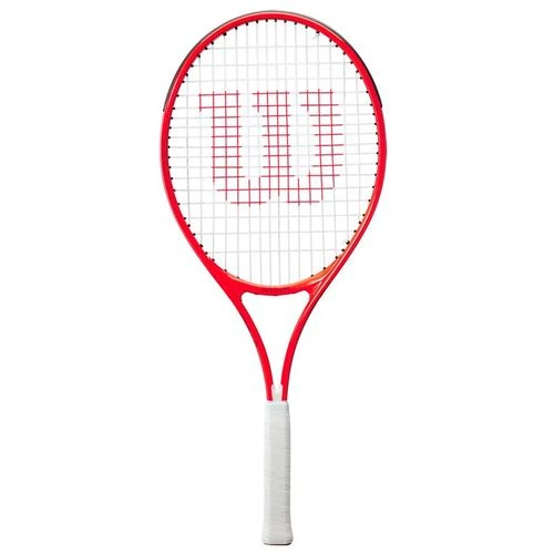 Wilson Federer 25 Junior Tennis Racquet 2 Wilson Federer 25 Junior Tennis Racquet - Image 2