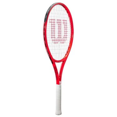 Wilson Federer 25 Junior Tennis Racquet 1 Wilson Federer 25 Junior Tennis Racquet