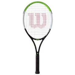 Wilson Blade Feel 26 Junior Tennis Racquet -Dunlop Shop WR055410U