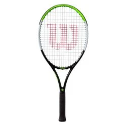 Wilson Blade Feel 25 Junior Tennis Racquet -Dunlop Shop WR055510U