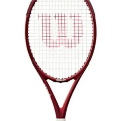 Wilson Triad Five Tennis Racquet -Dunlop Shop WR056611U