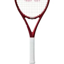 Wilson Triad Five Tennis Racquet -Dunlop Shop WR056611U 3