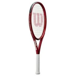 Wilson Triad Five Tennis Racquet -Dunlop Shop WR056611U 4