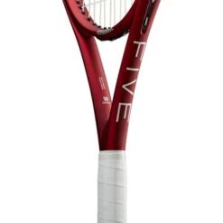 Wilson Triad Five Tennis Racquet -Dunlop Shop WR056611U 5