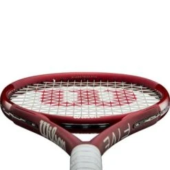 Wilson Triad Five Tennis Racquet -Dunlop Shop WR056611U 7