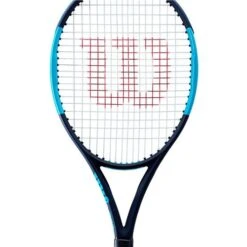 Wilson Ultra 100 V2 Tennis Racquet -Dunlop Shop WR057011U