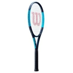 Wilson Ultra 100 V2 Tennis Racquet -Dunlop Shop WR057011U 4