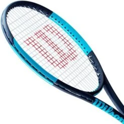 Wilson Ultra 100 V2 Tennis Racquet -Dunlop Shop WR057011U 5