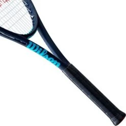 Wilson Ultra 100 V2 Tennis Racquet -Dunlop Shop WR057011U 6