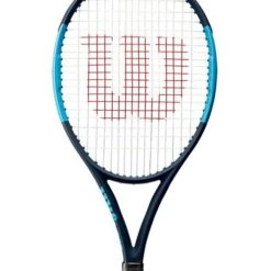Wilson Ultra 100L V2 Tennis Racquet -Dunlop Shop WR057110U