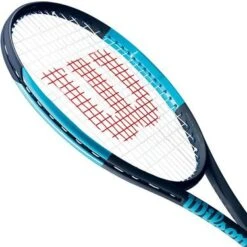 Wilson Ultra 100L V2 Tennis Racquet -Dunlop Shop WR057110U 5