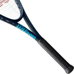 Wilson Ultra 100L V2 Tennis Racquet -Dunlop Shop WR057110U 6
