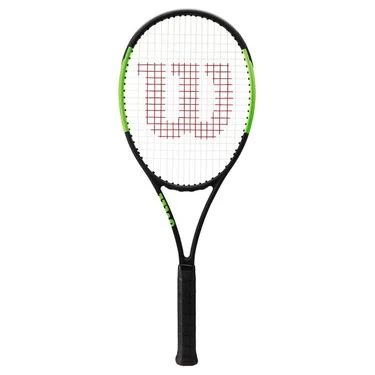 Wilson Blade 98 (16x19) V6 Tennis Racquet 1 Wilson Blade 98 (16x19) V6 Tennis Racquet