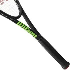 Wilson Blade 98 (16x19) V6 Tennis Racquet 12 Wilson Blade 98 (16x19) V6 Tennis Racquet -Dunlop Shop WR057210U 6