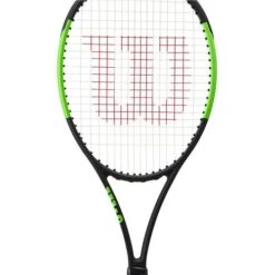 Wilson Blade 98L (16x19) V6 Tennis Racquet -Dunlop Shop WR057310U