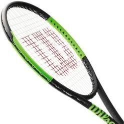 Wilson Blade 98L (16x19) V6 Tennis Racquet -Dunlop Shop WR057310U 5