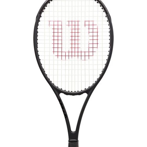 Wilson Pro Staff 97UL V13 Tennis Racquet 10 Wilson Pro Staff 97UL V13 Tennis Racquet - Image 10
