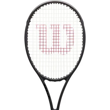 Wilson Pro Staff 97UL V13 Tennis Racquet 2 Wilson Pro Staff 97UL V13 Tennis Racquet - Image 2