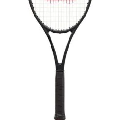 Wilson Pro Staff 97UL V13 Tennis Racquet 12 Wilson Pro Staff 97UL V13 Tennis Racquet -Dunlop Shop WR057411U 3