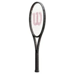Wilson Pro Staff 97UL V13 Tennis Racquet 14 Wilson Pro Staff 97UL V13 Tennis Racquet -Dunlop Shop WR057411U 5